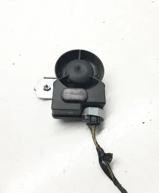 Nissan Qashqai Alarm system siren 28487JH12A 00584226686 4B7876N2K