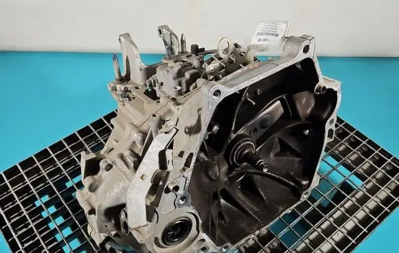 Honda Jazz Manual 5 speed gearbox SF7M2003682 IMPRK1549108