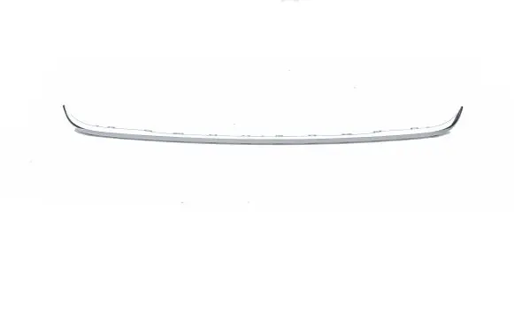 Mercedes-Benz GLC C253 Rear bumper trim bar molding A2538851000