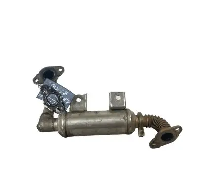 Ford Focus C-MAX EGR valve cooler 4M5Q9F464BC