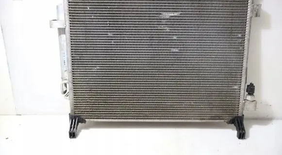 Nissan Note (E12) A/C cooling radiator (condenser)