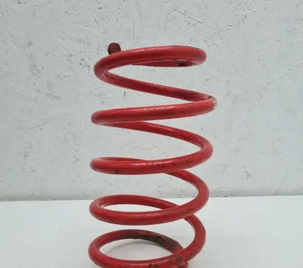 Audi A3 S3 8P Front coil spring