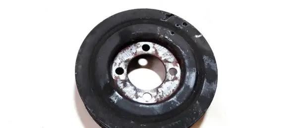 Renault Espace III Crankshaft pulley