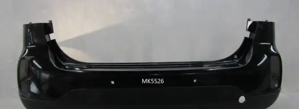 KIA Sorento Rear bumper 866112P500