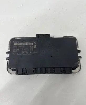 BMW X5 F15 Light module LCM 9273636 001000001 01100401
