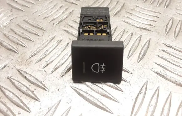 Land Rover Freelander Fog light switch YUE500110PUY