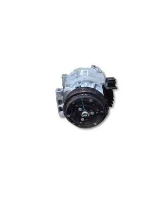 Fiat Panda II Air conditioning (A/C) compressor (pump) 51747318