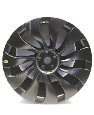 Tesla Model 3 R21 alloy rim 1188227-00-C