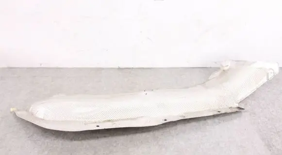 BMW M4 G82 G83 Exhaust heat shield 8081183 51488081183