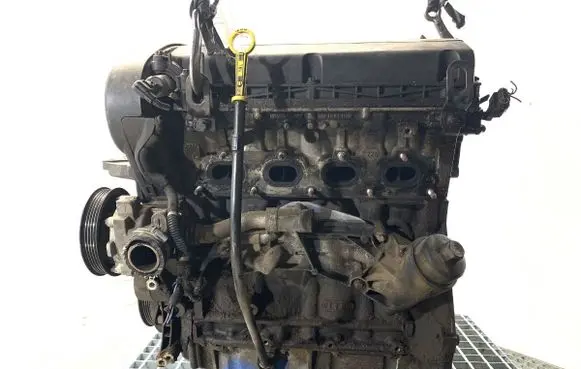 Opel Zafira B Engine Z18XER