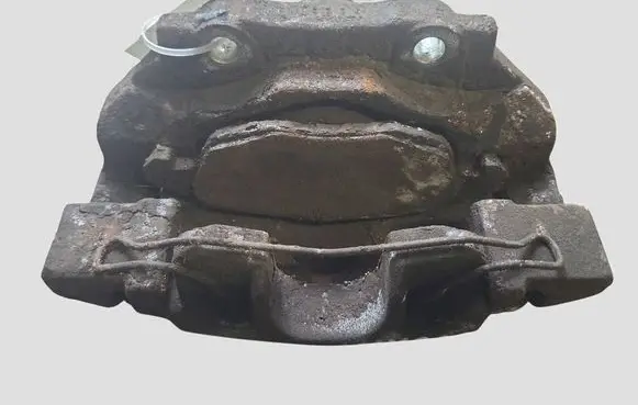 Citroen C4 I Picasso Front brake caliper