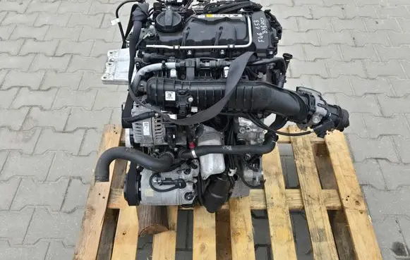 BMW 2 F46 Engine 070526B38A15A