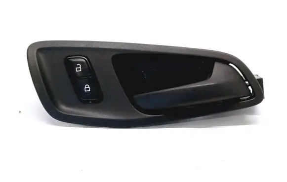 Front door interior handle