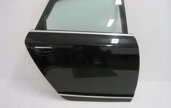 Audi A3 S3 A3 Sportback 8P Door (2 Door Coupe) 