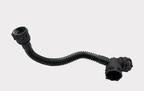 Fiat Idea EGR valve line/pipe/hose 55209653 00552096530 0055209653