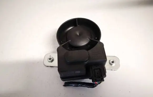 Honda CR-V Alarm system siren 37112t0a010 37112-t0a-010