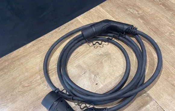 Toyota RAV 4 (XA50) Electric car charging cable EVT2G3PC3AC32A 1218980