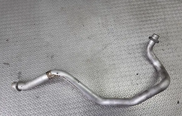 Opel Vectra C Heater radiator pipe/hose 