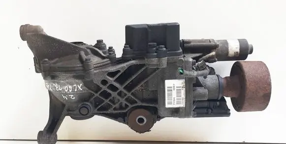 Volvo XC60 Rear differential P12165450 P1216545