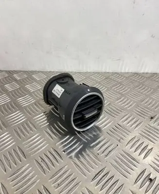 Audi A3 S3 8P Dashboard side air vent grill/cover trim 8P0820901D