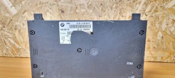 BMW X5 E70 Other control units/modules 6135914826201