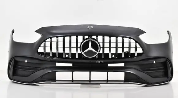 Mercedes-Benz C W206 Front bumper 2068858401
