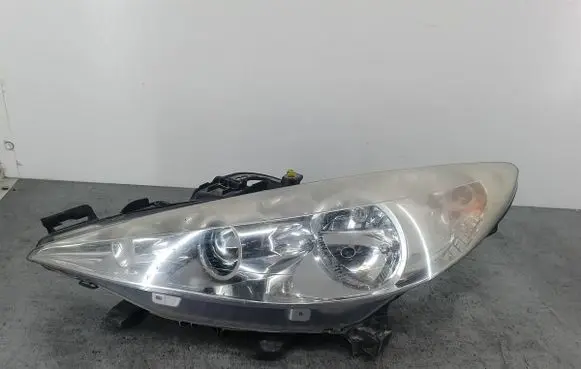 Peugeot 207 Headlight/headlamp 20-B062L