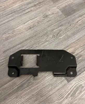 Toyota C-HR I Distronic sensor bracket 88215F4010