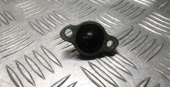 Mercedes-Benz CLS C219 other engine part 