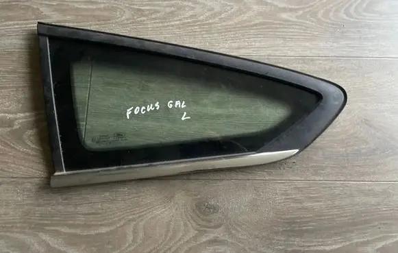 Ford Focus Rear side window JX7BN297B01