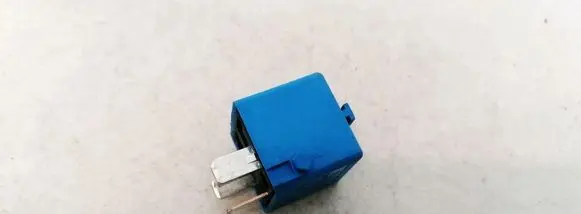 BMW X5 E53 Other relay 61366915327 61.36-6915327