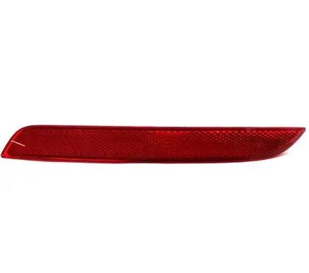 BMW 5 F10 F11 Rear tail light reflector 7842956