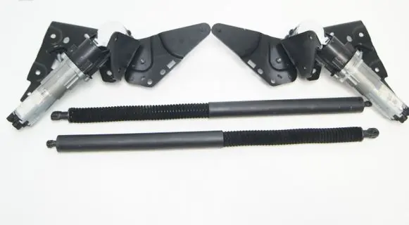 Audi A7 S7 4G Tailgate/trunk/boot lift motor 