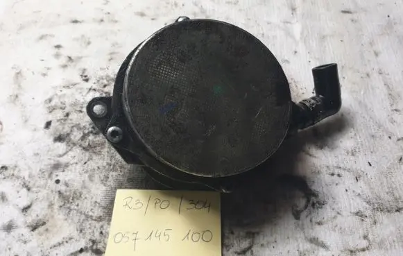 Audi Q7 4L Vacuum pump 057145100AE