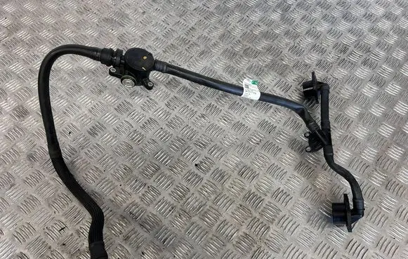 Maserati Ghibli Breather hose/pipe 