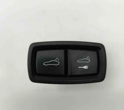 Porsche Cayenne (9Y0 9Y3) Tailgate/boot open switch button 971959832C