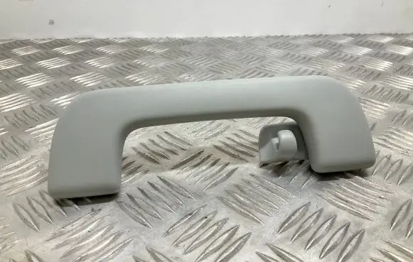 Audi Q3 F3 Rear interior roof grab handle 80A857607A