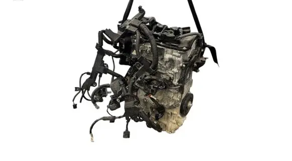 Toyota Yaris XP210 Engine BH62673 M15A XM15AP92G