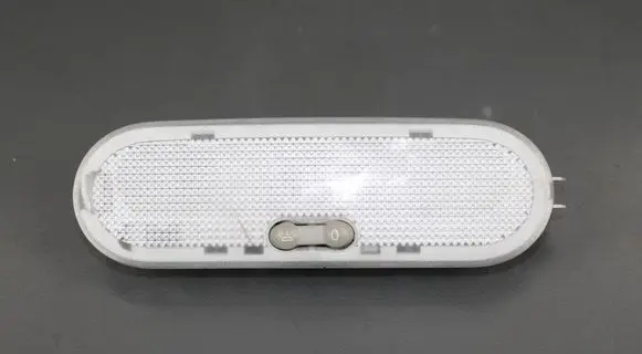 Dacia Sandero Rear seat light 8200074362