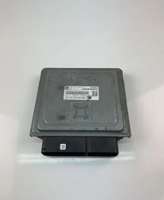 Skoda Roomster (5J) Engine control unit/module ECU 03F906070HN