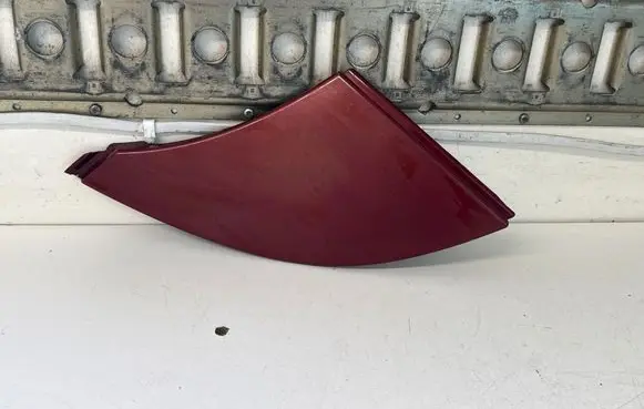 Citroen Jumper Under headlight/headlamp trim 1306530070 B985