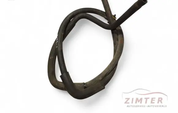 Volkswagen Transporter - Caravelle T4 Engine coolant pipe/hose 