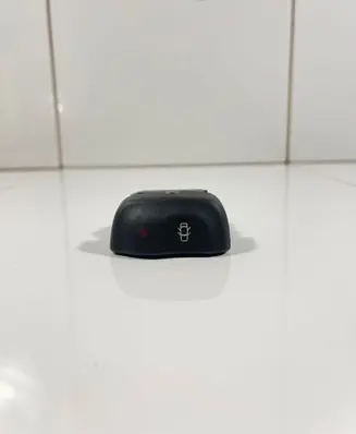Renault Laguna III Central locking switch button 429993B