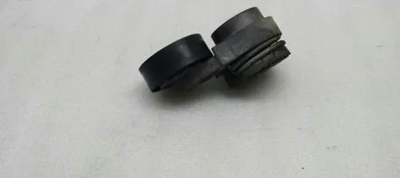 BMW 7 E65 E66 Generator/alternator belt tensioner 11287505566