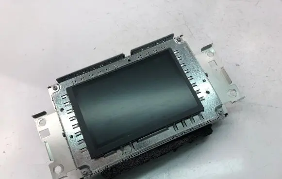 Volvo V60 Screen/display/small screen 31328307
