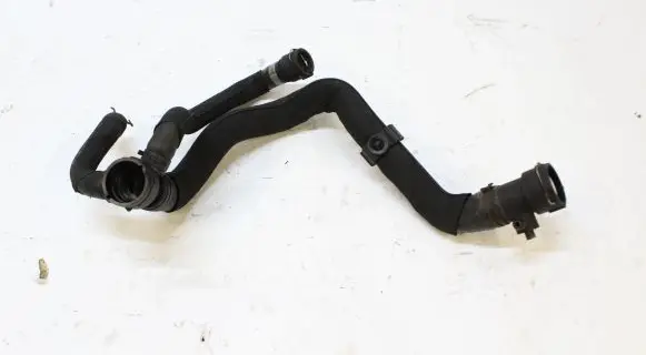 Audi A4 S4 B8 8K Engine coolant pipe/hose 8K0121049L