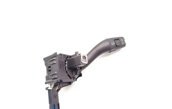 Audi A3 S3 8P Wiper control stalk 8P0953519A 01203610