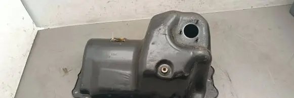 BMW 3 E46 Oil sump 7521416