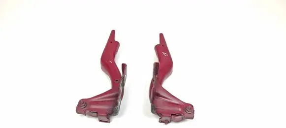 Fiat 500X Engine bonnet/hood hinges 