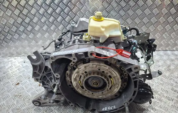 Fiat 500X Automatic gearbox S27645662 C63363545
